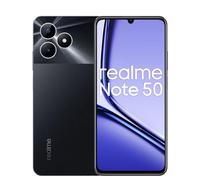 Realme Note 50 3gb/64gb 6.7´´ Nero One Size / EU Plug