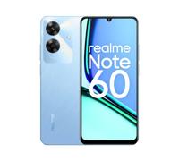 Realme - Smartphone Note 60 (128gb 6gb)-voyage Blue REALME