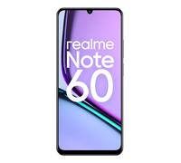 Realme - Smartphone Note 60 (128gb 6gb)-marble Black REALME