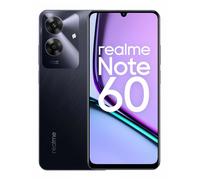 Realme Note 60 4+128GB 6.75" Marble Black ITA