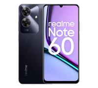 Realme Note 60 4/128gb Marble Black