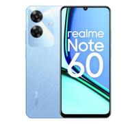 Realme Note 60 4+128GB 6.75" Voyage Blue ITA