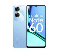 Realme Note 60 6.7 - 4-128GB 32MP Android Blu - RMN60B-4GB