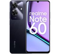 Realme Note 60 6GB/128GB Nero Sbloccato