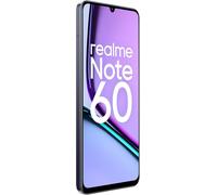 Realme Note 60 Celluare 4G 3x64 Gb Android Dual Sim 6.74" 90 HZ 5000 Mah Black