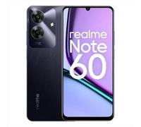 Realme - Smartphone Note 60 (128gb 6gb)-marble Black REALME