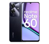 Realme - Smartphone Note 60 (128gb 6gb)-marble Black REALME