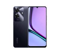Realme Note 60 Smartphone 6.75" RAM 4GB Memoria Interna 128GB - Marble black ita