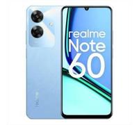 Realme - Smartphone Note 60 (128gb 6gb)-voyage Blue REALME