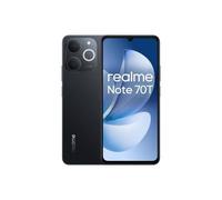 Realme Note 70T 4G 4GB-64GB Negro (Obsidian) Dual SIM - Nouvo
