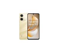 REALME NOTE 70T 4G 4+256GB 6.74" BEACH GOLD EUROPA
