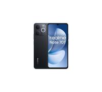 REALME NOTE 70T 4G 4+256GB 6.74" OBSIDIAN BLACK EUROPA