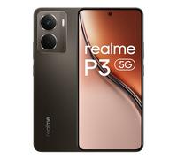 realme P3 5G 512GB 12GB Comet Grey Europe+NFC RMX5079 EU AMZ