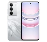 Realme P3 Lite 8GB 256GB 6.67" 120Hz 4G Dual SIM NFC Batteria 6000mAh NEXT AI Android 15 Bianco