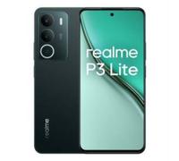 Realme P3 Lite 8+256GB 6.67" Pine Green 4G DS EU