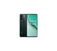 Versione globale realme P3 lite 4G Batteria per smartphone Schermo da 6000 mAh Hz Eye Comfort Chipset Octa Core foto Dispositivo da 50 MP con IA