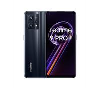 Realme 9 Pro+ 128GB Nero