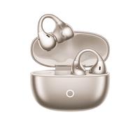 REALME realme 644777 Auricolare True Wireless Bluetooth 5.0, Impermeabilità IP55 AURICOLARI WIRELESS, Oro