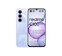 REALME Realme C100 5G 4+256GB, 256 GB, PURPLE