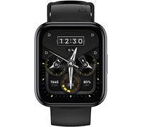 realme RMA2006, Smart Watch 2 Pro Neo Cardiofrequenzimetro, Grey
