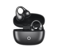 realme Buds Clip RMA2418 Titanium Black EU