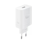 REALME - Caricabatterie SuperVOOC da parete USB tipo A 45W Bianco