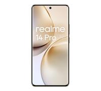 realme 14 PRO 5G 512+12 PEARL WHITE