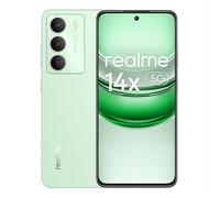 Realme - Realme 14x 5g (256gb 8gb)-peridot Green REALME
