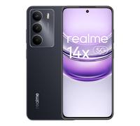 Smartphone 6,67" 14X 5G Carbon black ( 256GB Ram 6GB 5000mAh ) 631011007911