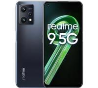 realme Smartphone 9 5G 6.6" Octa Core 4GB RAM 128GB