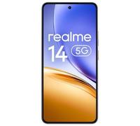 Realme Smartphone Argento 12GB 256GB 50MP Android 15