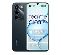 Realme - Smartphone C100 5g (256gb 4gb)-sprouting Green REALME