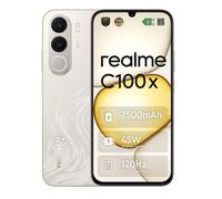 Realme - Smartphone C100x (256gb 4gb)-golden Coast REALME