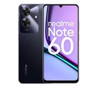 Realme - Smartphone Note 60 128gb 4gb-marble Black REALME