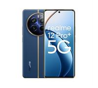 12 Pro+ 5G 512GB 12GB Ram Display 6.7 pollici Doppia Sim Android 14 USB tipo-C 5000 mAh Submariner Blue