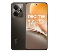 Realme 14 5g 12/256gb Titanium