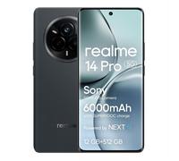 realme 14 PRO 5G 512+12 SUEDE GREY