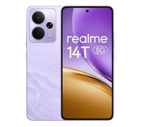 Smartphone Realme