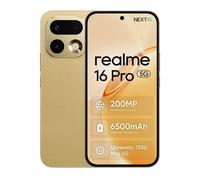 Realme - Smartphone Realme 16 Pro 5g (256gb 8gb)-master Gold REALME