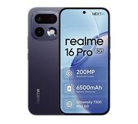 Realme - Smartphone Realme 16 Pro 5g (256gb 8gb)-pebble Grey REALME