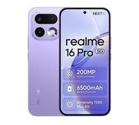 Realme - Smartphone Realme 16 Pro 5g (512gb 8gb)-orchid Purple REALME