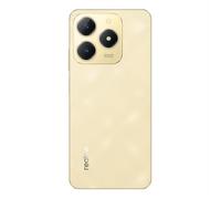 Realme - Smartphone Realme C61 256gb 6gb-sparkle Gold REALME