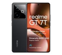 Realme Gt 7t 5g 12/512gb Black