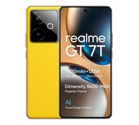 Realme - Smartphone Realme Gt7 T 5g (512 Gb 12gb)-ice Sense Yellow REALME