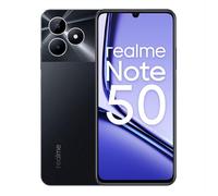 Realme - Smartphone Realme Note 50 128/4gb-midnight Black REALME