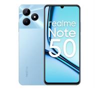 REALME NOTE 50 4+128GB DS 4G SKY BLUE OEM