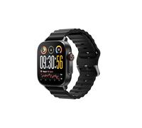 REALME SMARTWATCH 1,97" WATCH 5 BLACK