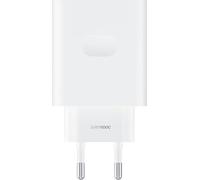 REALME - Caricabatterie SuperVOOC da parete USB tipo A 45W Bianco