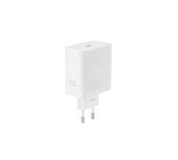 realme RMTC67W Caricabatterie per dispositivi mobili Universale Bianco AC Ricarica rapida Interno