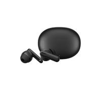 REALME TechLife Buds - Bluetooth 5.4, connessione duale, controlli touch AURICOLARI WIRELESS, Nero